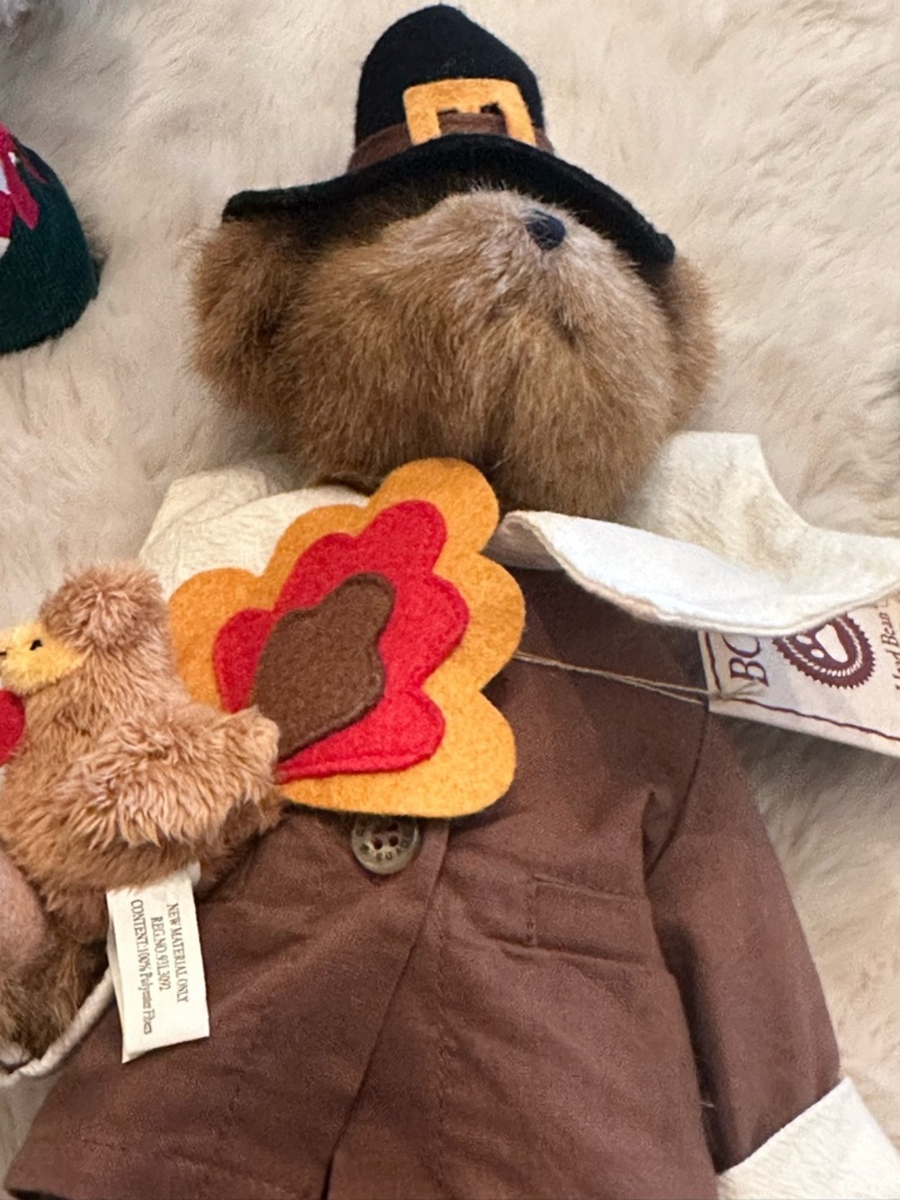 Boyd’s Bear - Picture 11 of 11